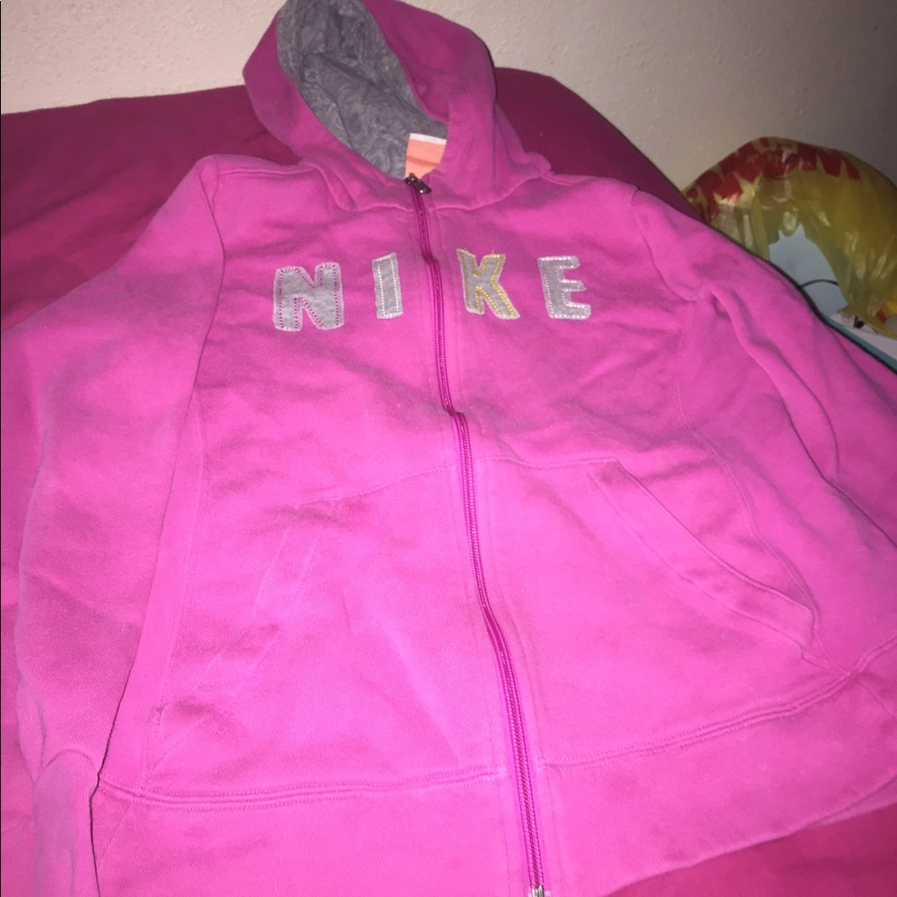 Jacket worm and nice